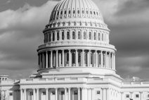 Congressional building Congressional building